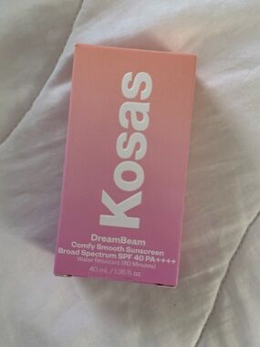 Kosas dream beam NIB